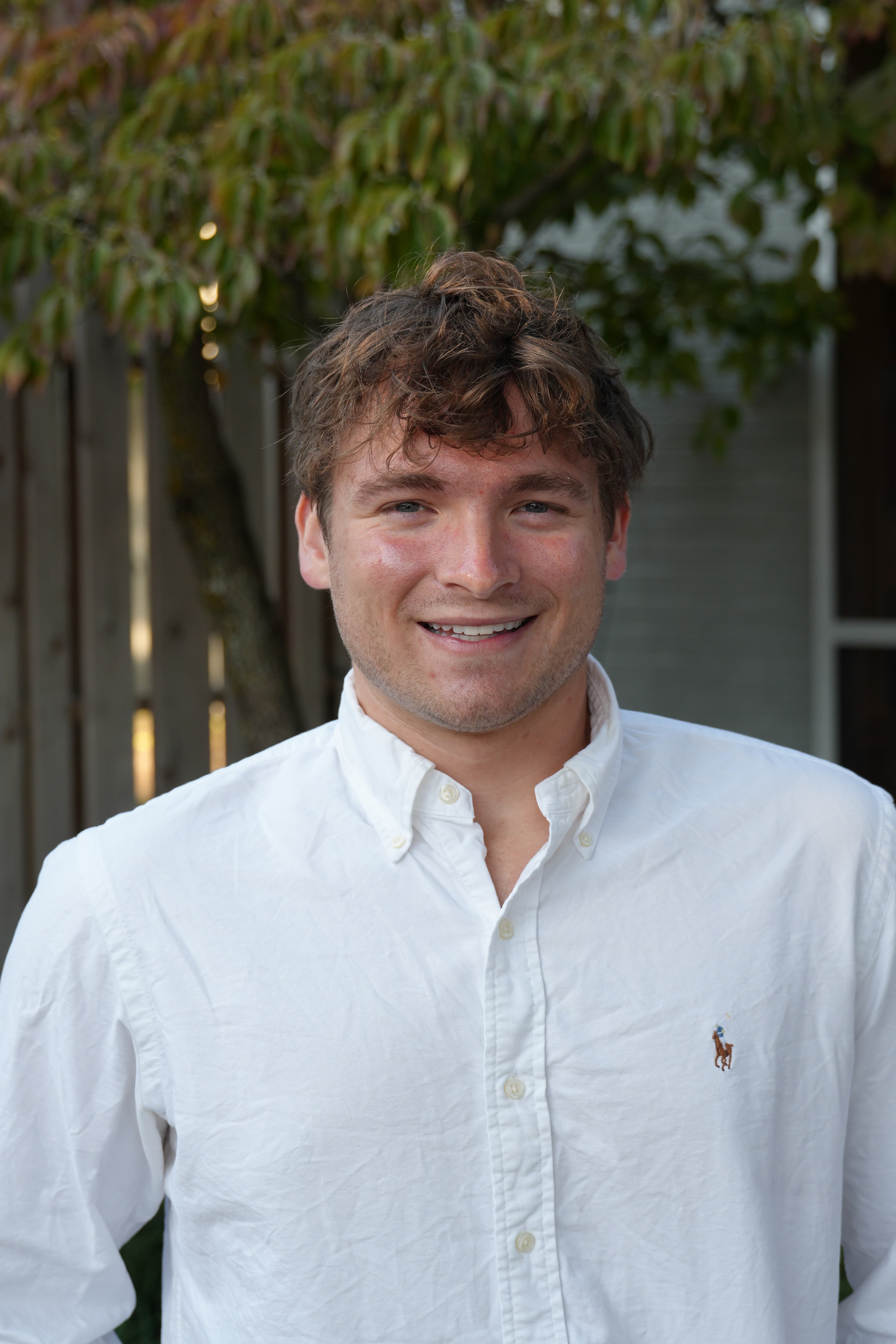 Matthew Williford, owner of Illinois Street Food Emporium